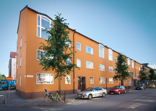 Trädgårdsgatan 7, lgh 1001, Kumla